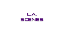 Los Angeles Scenes