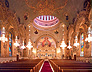 Saint Sophia Cathedral, Los Angeles