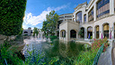 Concord Place, Phoenix AZ — Stitched Panorama
